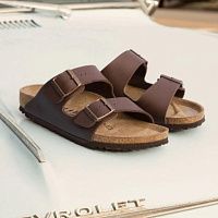 Birkenstock борется с подделками в Индии