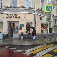 Модная розница пошла под откос