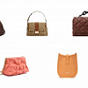 5 trendy bags of Italian brands for this spring