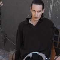 Креативный директор Camper  Ахиллес Ион Габриэль покидает свой пост