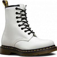 Dr Martens  запустит пилотный  проект сервиса по ремонту обуви 