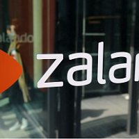Немецкий онлайн-ретейлер Zalando понизил прогноз годовой выручки