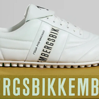 Bikkembergs привлек Гошу Рубчинского к переизданию своих футбольных кроссовок