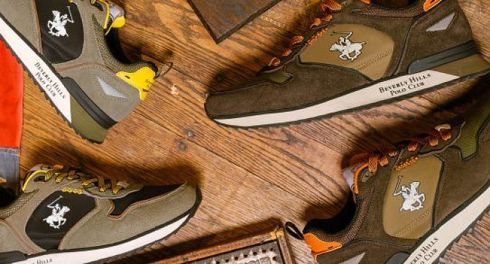 Nueva marca en el portafolio de SOHO FASHION – BEVERLY HILLS POLO CLUB
