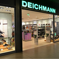 Deichmann прекращает развитие розницы в России