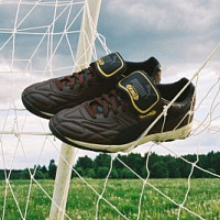 Розница AMAZING RED сделала рекламу коллекции PUMA King