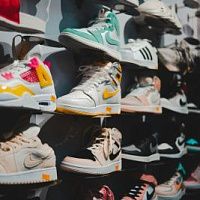 В первом полугодии 2026 года производство обуви в РФ снизилось на 12,4%