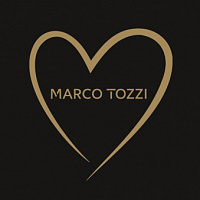 MARCO TOZZI has a new logo