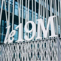 Chanel  и  галерея модного дома Le19M представит в Шанхае программу «Искусство и ремесла