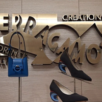 Ferragamo подтверждает снижение выручки за 2025 год 