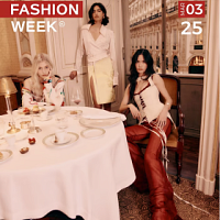 Inizia la settimana della moda di Milano