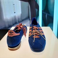 Поставки Adidas  и Nike в Россию сократились