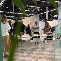 Новости с Pitti Uomo
