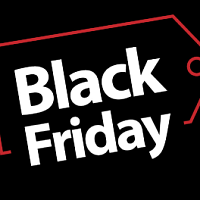 В «Черной пятнице» участвуют не все!