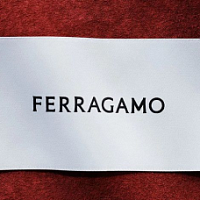 Salvatore Ferragamo changed the logo
