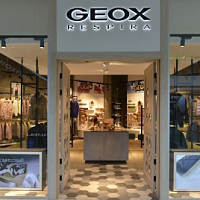 В Оренбурге открылся магазин Geox в формате X-Store 