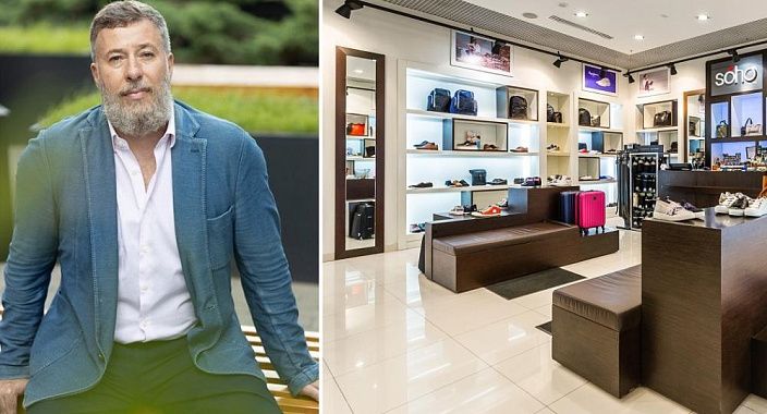 Soho Fashion: 20 years of sustainable growth in a changing world. Exclusive interview with founder Jacob Tresckow