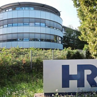 Gran zapatero alemán con archivos de HR Group en bancarrota