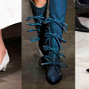Tendencias de moda Otoño-Invierno 2023/24 para compras de calzado comercial