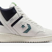 Converse обновил модель кроссовок Weapon в коллаборации с Kasina 