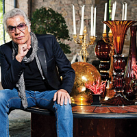 Italian designer Roberto Cavalli dies at the age of 83