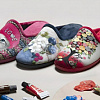 House shoes for men and women AXA SHOES from Italy: Beauty in comfort