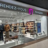 Rendez-Vous открыла партнерский магазин в Сыктывкаре 