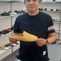 Участники Euro Shoes  - бренды и фабрики