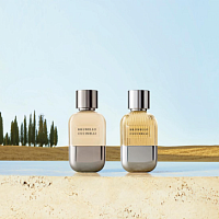 Brunello Cucinelli launches its own line of fragrances