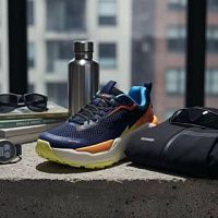 EXTR4 - обувной бренд из Италии на выставке EURO SHOES