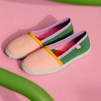 Коллаборация Pitas и дизайн-бюро Los Patos  будет доступна на Euro Shoes