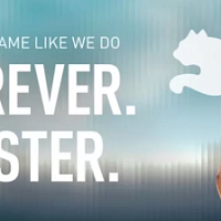 Puma lancia una campagna pubblicitaria globale per la prima volta in 10 anni
