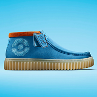 Clarks ha rilasciato una raccolta con Pokemon