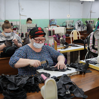 Dagestan shoe manufacturers are preparing to launch a new brand on the market