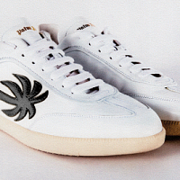 Palm Angels обновили кроссовки Tod's Tabs