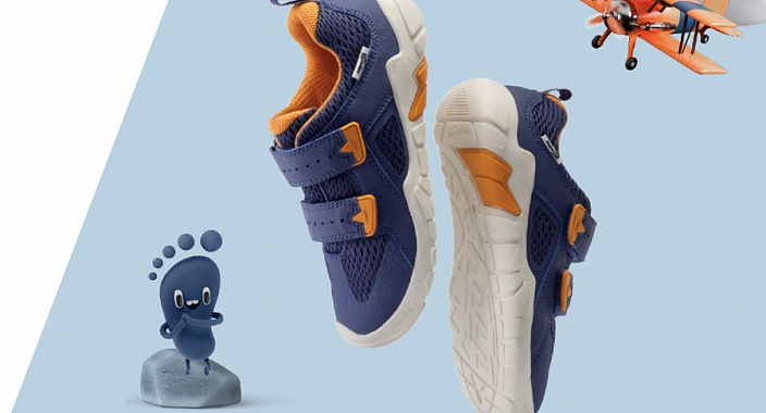 Prizma presentará marcas infantiles en Euro Shoes