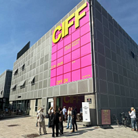 Выставка моды Копенгагена CIFF  откроет временный шоурум в Париже