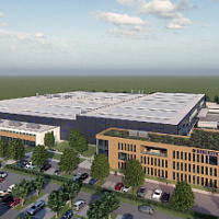 Birkenstock invierte 110 millones de euros en la construcción de una fábrica de calzado en Alemania