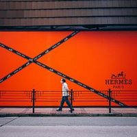 Модель дефицита Hermes начинает давать сбои