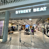 Street Beat открывает второй магазин в Казани