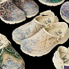 Crocs y Levi's han lanzado una colección limitada de Crocs de mezclilla