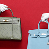 Gli acquirenti americani non hanno potuto acquistare le borse Birkin e hanno fatto causa a Hermès