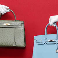 American buyers couldn't buy Birkin bags and sued Hermès