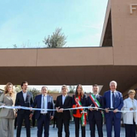 Fendi проведет показ мод на своей новой фабрике в Тоскане 