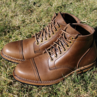 Le esportazioni di scarpe indonesiane potrebbero diminuire del 2023% nel 40