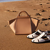 Key models of shoes and bags of the spring-summer 2023 season