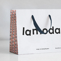 Lamoda ha avviato la collaborazione con X5 Retail Group