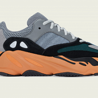 Adidas выпустит в продажу товары adidas YEEZY в конце мая