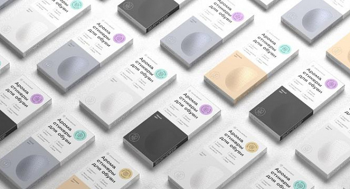 Aroma Sementi propone un accessorio innovativo per le scarpe