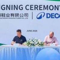 Decathlon подписала соглашение о партнерстве с Henan Prosper & Colomer